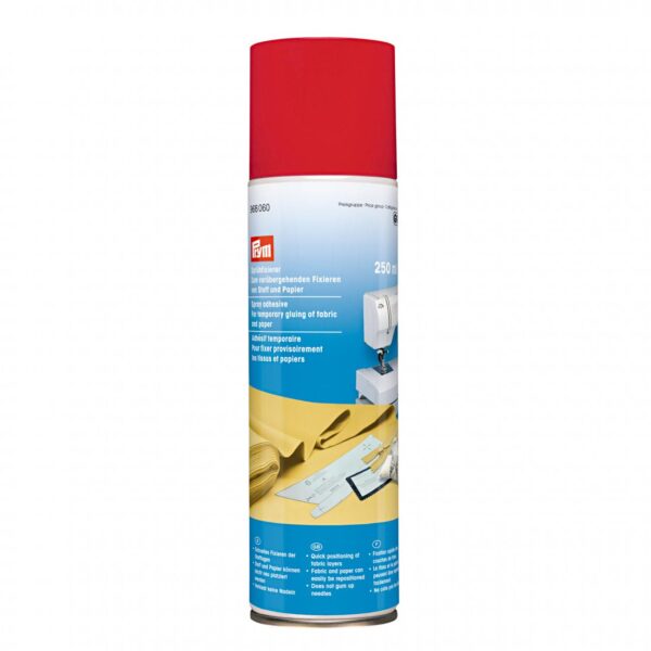 COLLA SPRAY 250 ml PRYM p-968060