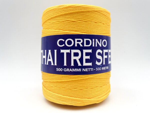 Cordino Thai Cf.500 grammi