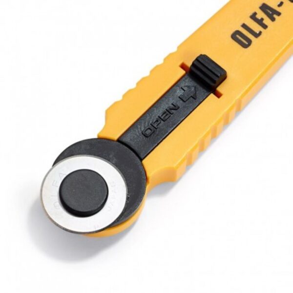 CUTTER con LAMA da 18 mm PRYM - immagine 4