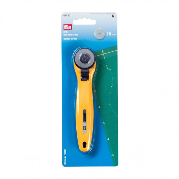 CUTTER con LAMA da 28 mm PRYM