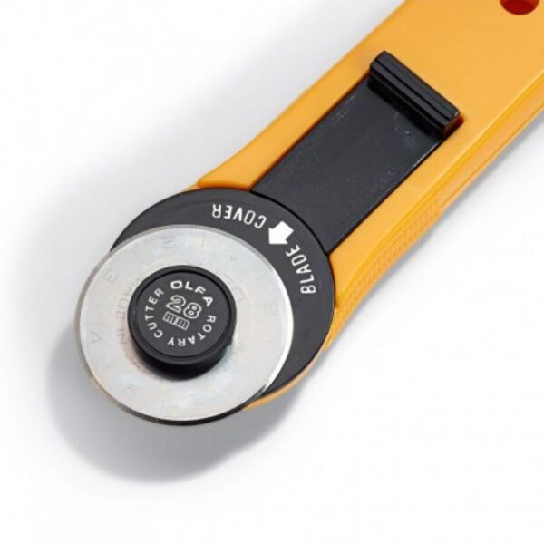 CUTTER con LAMA da 28 mm PRYM - immagine 2