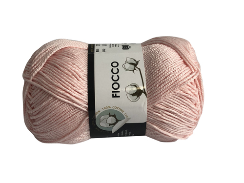 Rosa chiaro col. 7306