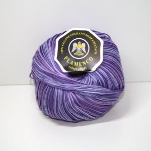 Stampato viola col.1013