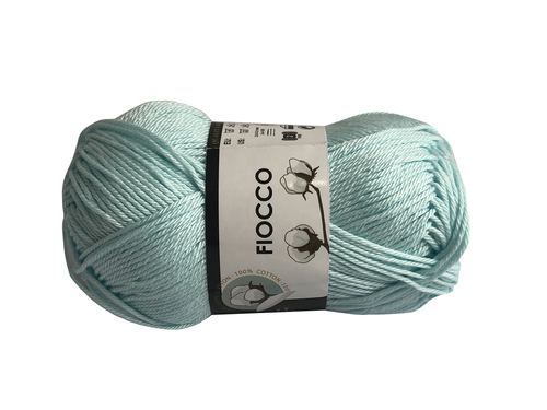Verde acqua col. 7608