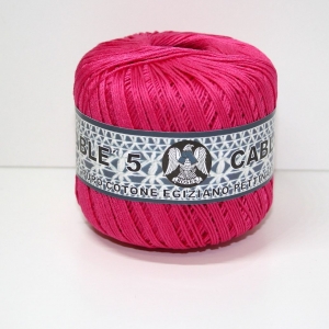 Fucsia col.31
