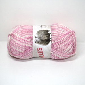 Sfumato rosa col.101