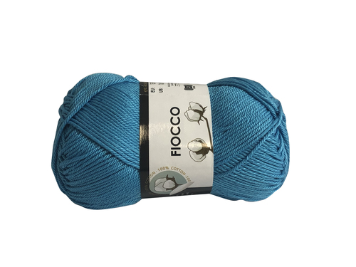 Turchese col. 7581