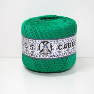 Verde smeraldo col.7
