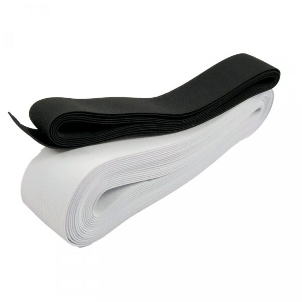 ELASTICO FORTE da 2 cm a 10 cm di Altezza - immagine 2