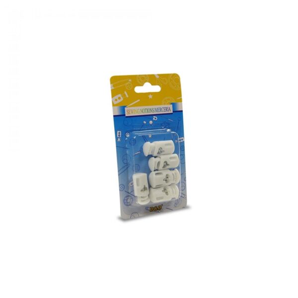 FERMA CORDA - BIANCO -