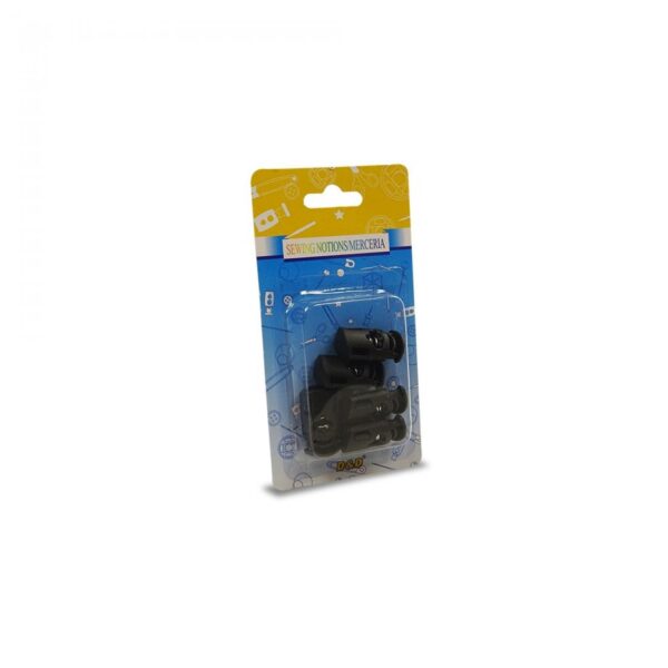 FERMA CORDA - NERO -