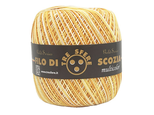 Giallo sfumato