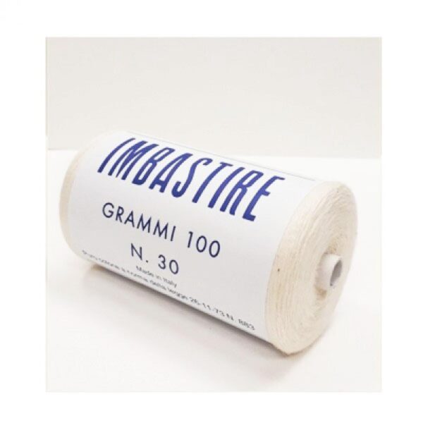 FILO IMBASTIRE 100 grammi