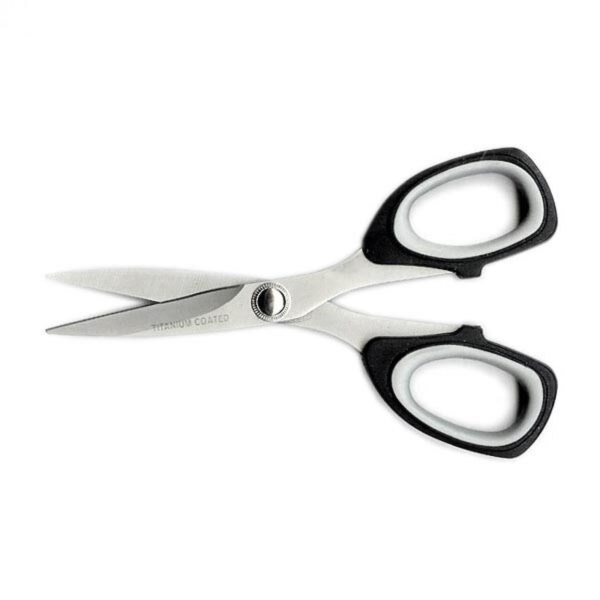 FORBICI MULTIUSO TITANIUM - piccola - - immagine 2
