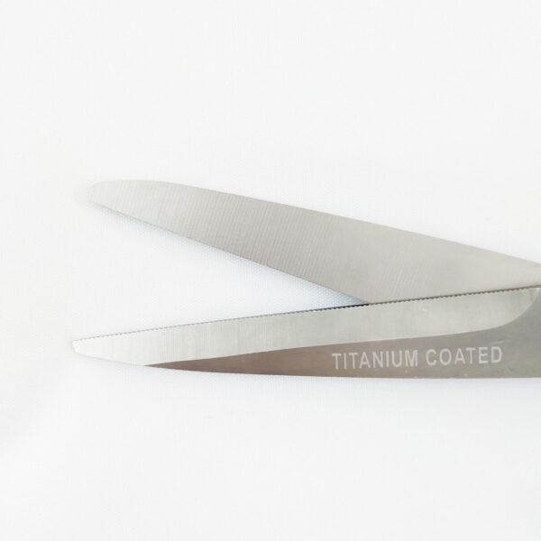 FORBICI MULTIUSO TITANIUM - grande - - immagine 2