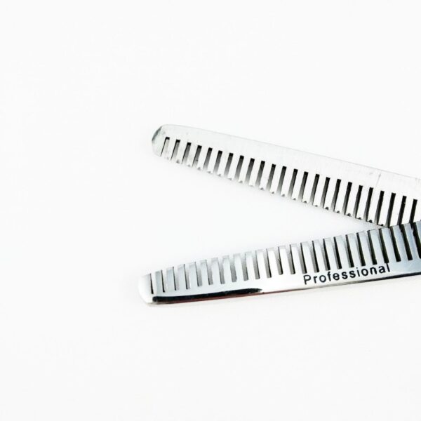 FORBICI PARRUCCHIERE PER SFOLTIRE - immagine 3