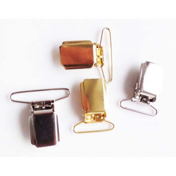 GANCI BRETELLE RICAMBIO