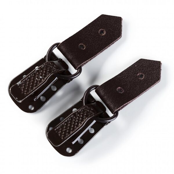 GANCI PELLICCIA Prym 2 pz - immagine 3