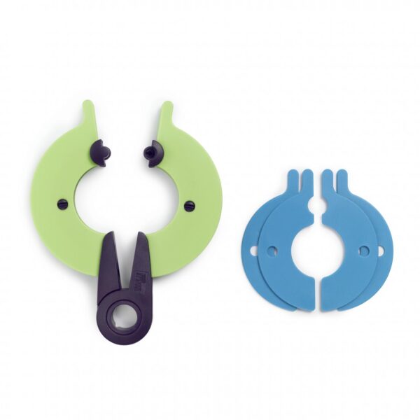 KIT PER POM PON MAXY 2 in 1 Prym p-624182 - immagine 3