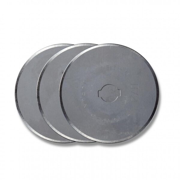 LAMA  per CUTTER   da 45  mm  PRYM - immagine 2