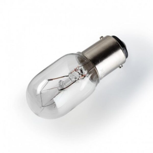 LAMPADINA A BAIONETTA prym p-611359 - immagine 3