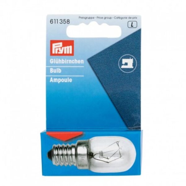 LAMPADINA A VITE prym p-611358