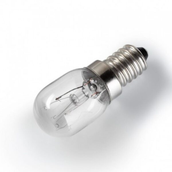LAMPADINA A VITE prym p-611358 - immagine 3
