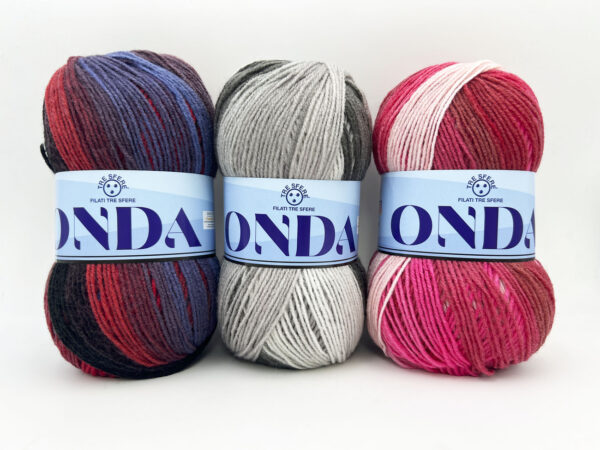 LANA ONDA - immagine 2