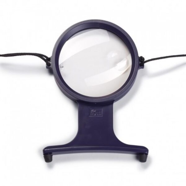 LENTE DI INGRANDIMENTO PRYM p-611731 - immagine 2