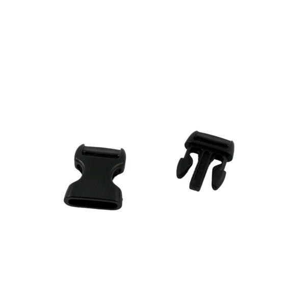 MOSCHETTONE ZAINO Larghezza 10 mm - immagine 2