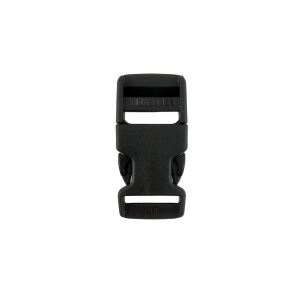 MOSCHETTONE ZAINO Larghezza 20 mm
