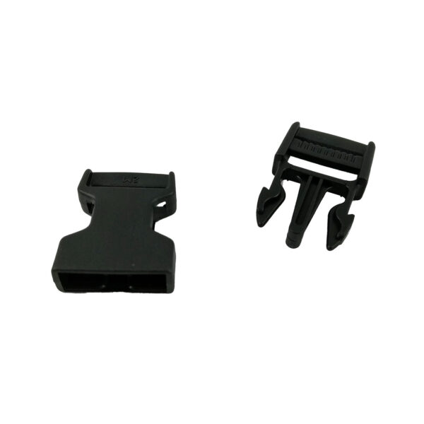 MOSCHETTONE ZAINO Larghezza 20 mm - immagine 2
