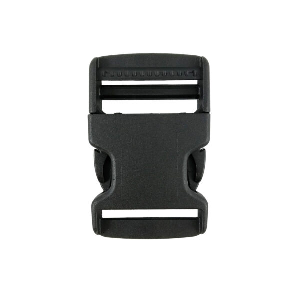 MOSCHETTONE ZAINO Larghezza 40 mm