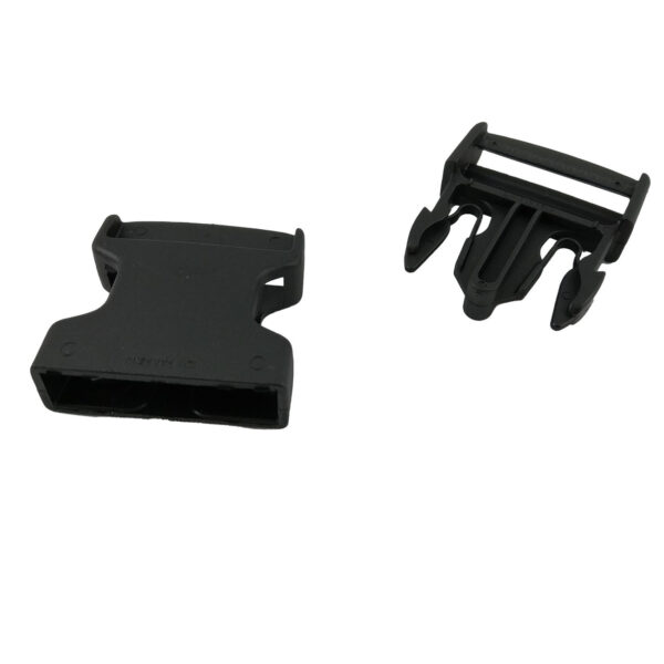 MOSCHETTONE ZAINO Larghezza 40 mm - immagine 2