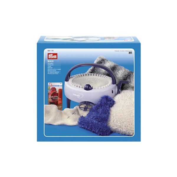 MULINETTO MAXI PRYM p-624170