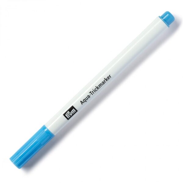 PENNARELLO SEGNA TESSUTO ACQUA- MARKER p-611807 - immagine 2