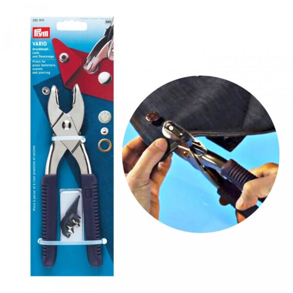 PINZA VARIO PRYM p-390900 - immagine 4