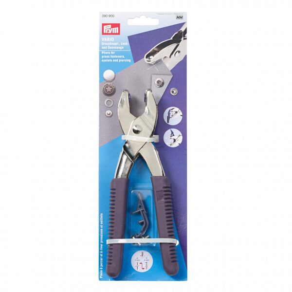 PINZA VARIO PRYM p-390900
