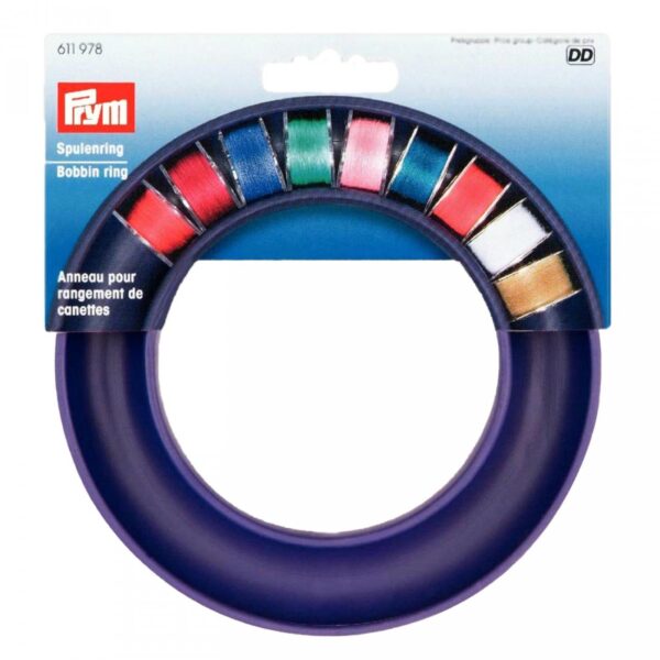 PORTA BOBINE ROTONDO PRYM p-611978