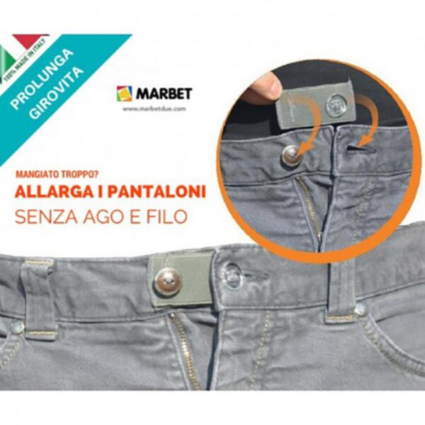 PROLUNGA PANTALONE - immagine 2