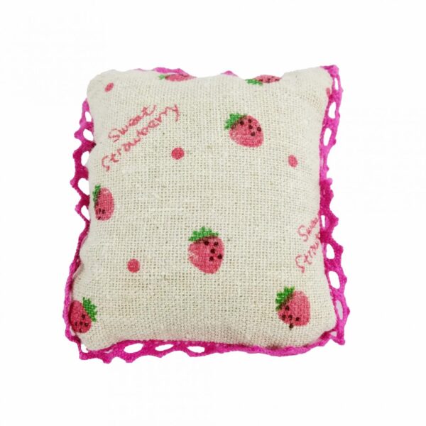PUNTA SPILLI fucsia