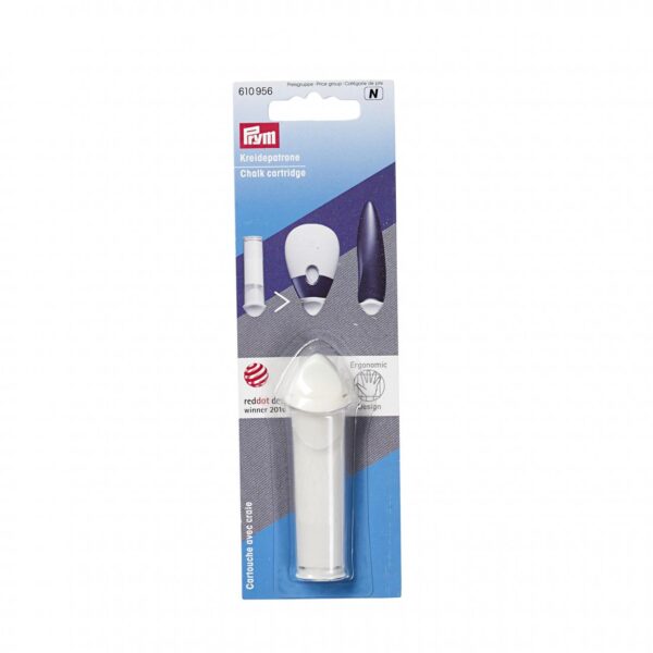 RICARICA GESSO IN POLVERE prym p-610956