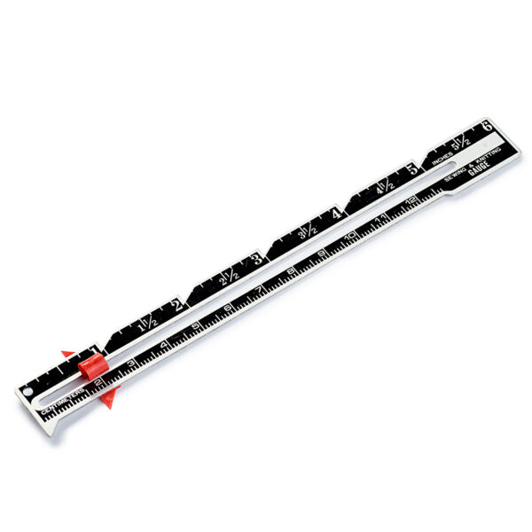 RIGHELLO PER ORLI Prym p-611738 - immagine 2