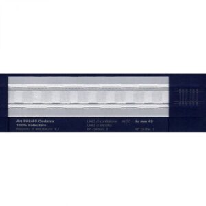 RILOGA PER TENDE h.4 cm