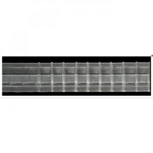 RILOGA PER TENDE trasparente h.3 cm