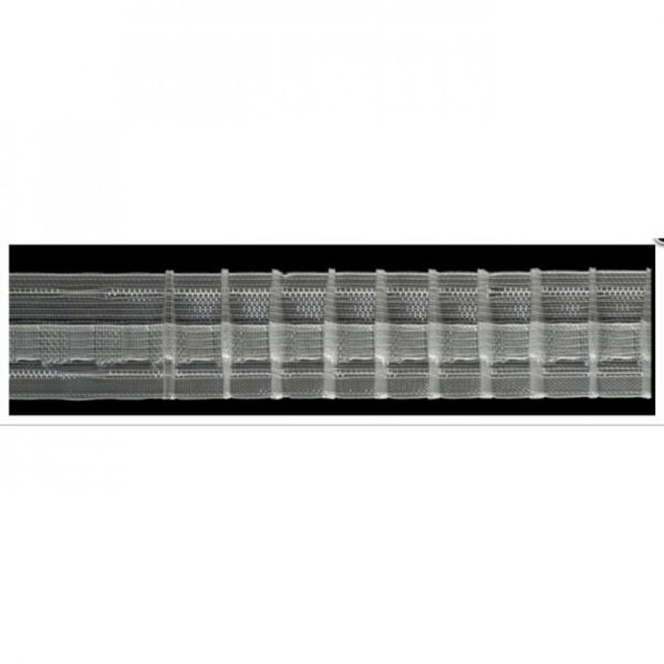 RILOGA PER TENDE trasparente h.3 cm