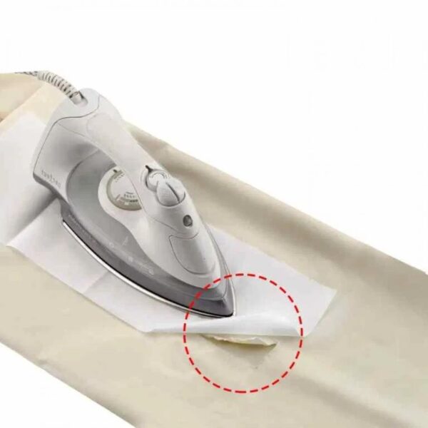 RIPARASTRAPPI 40x15 cm Avio - immagine 2