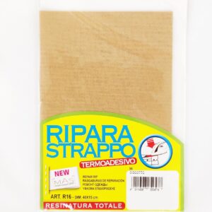 RIPARASTRAPPI 40x15 cm Biscotto