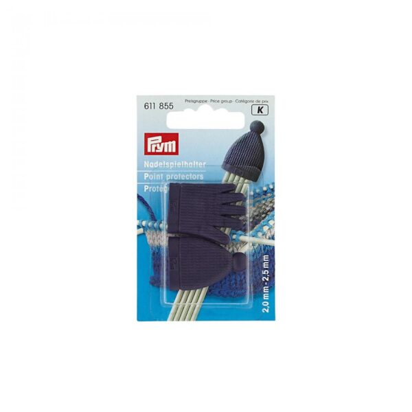 SALVA PUNTE per ferri 2-2.5 PRYM p-611855
