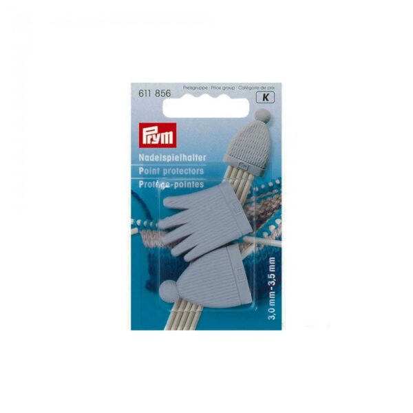 SALVA PUNTE per ferri 3-3.5 PRYM p-611856